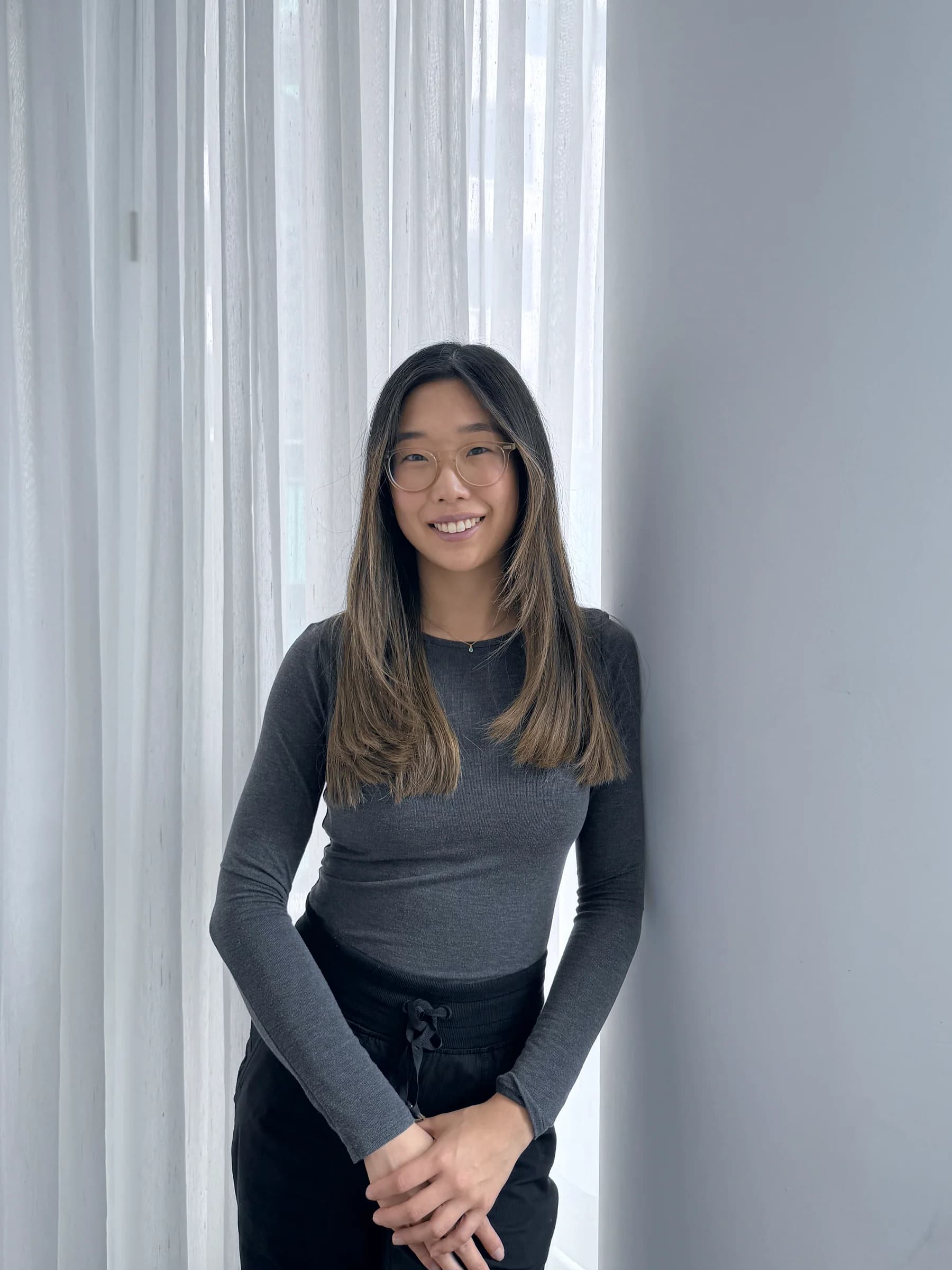 Joyce Wu profile