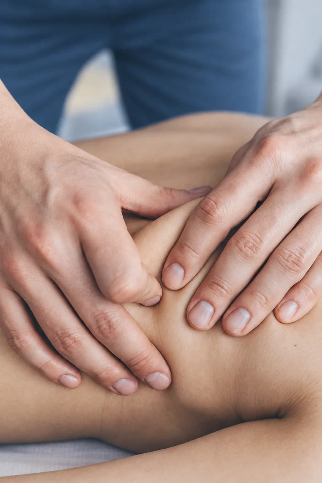 Physiotherapy
