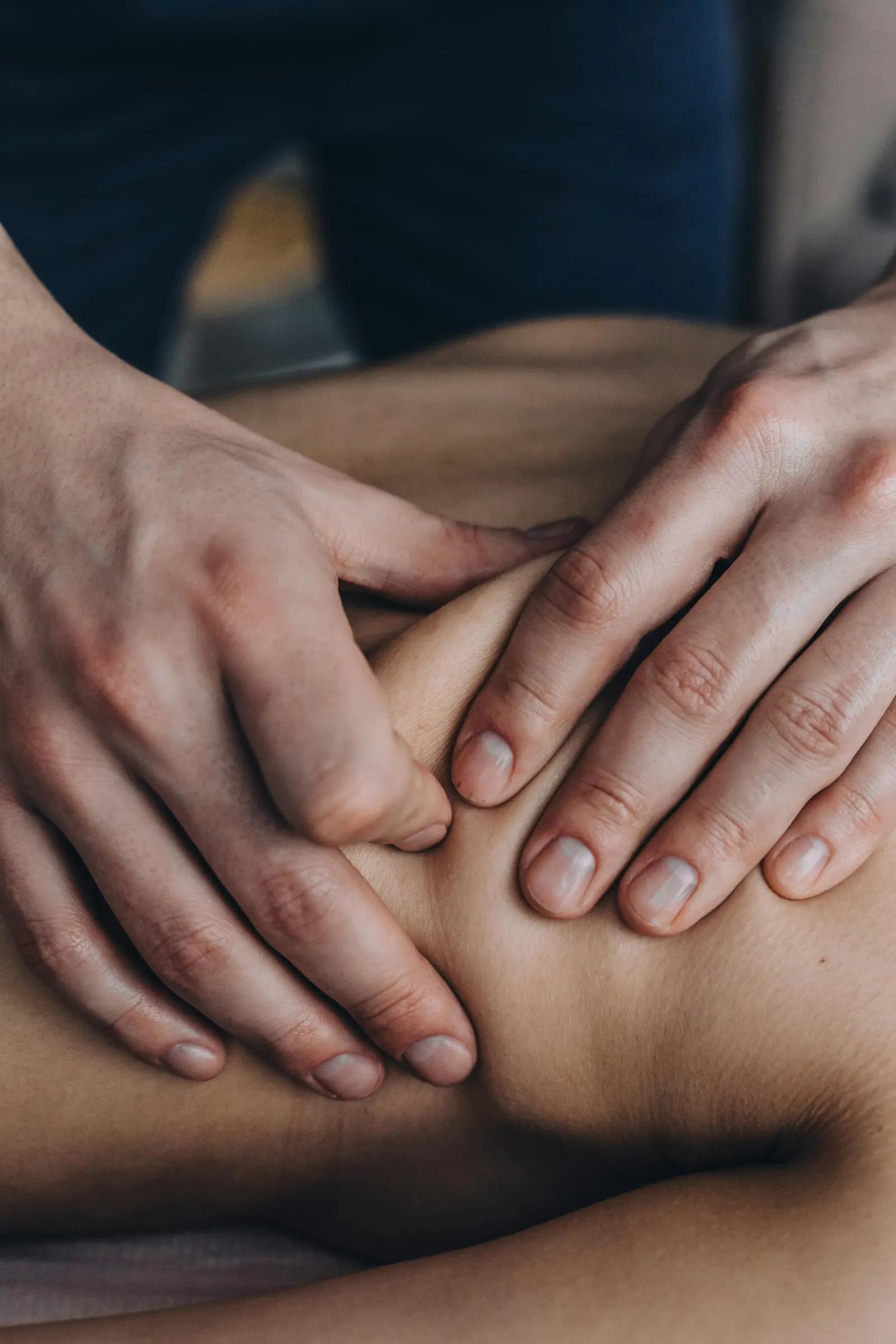 物理治疗 at Altitude Physiotherapy