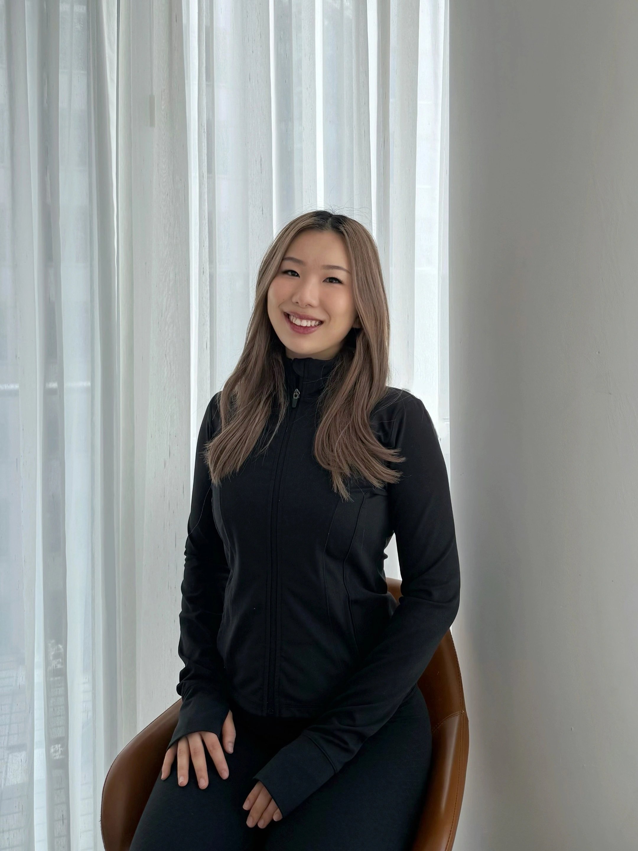 Amy Gao 头像