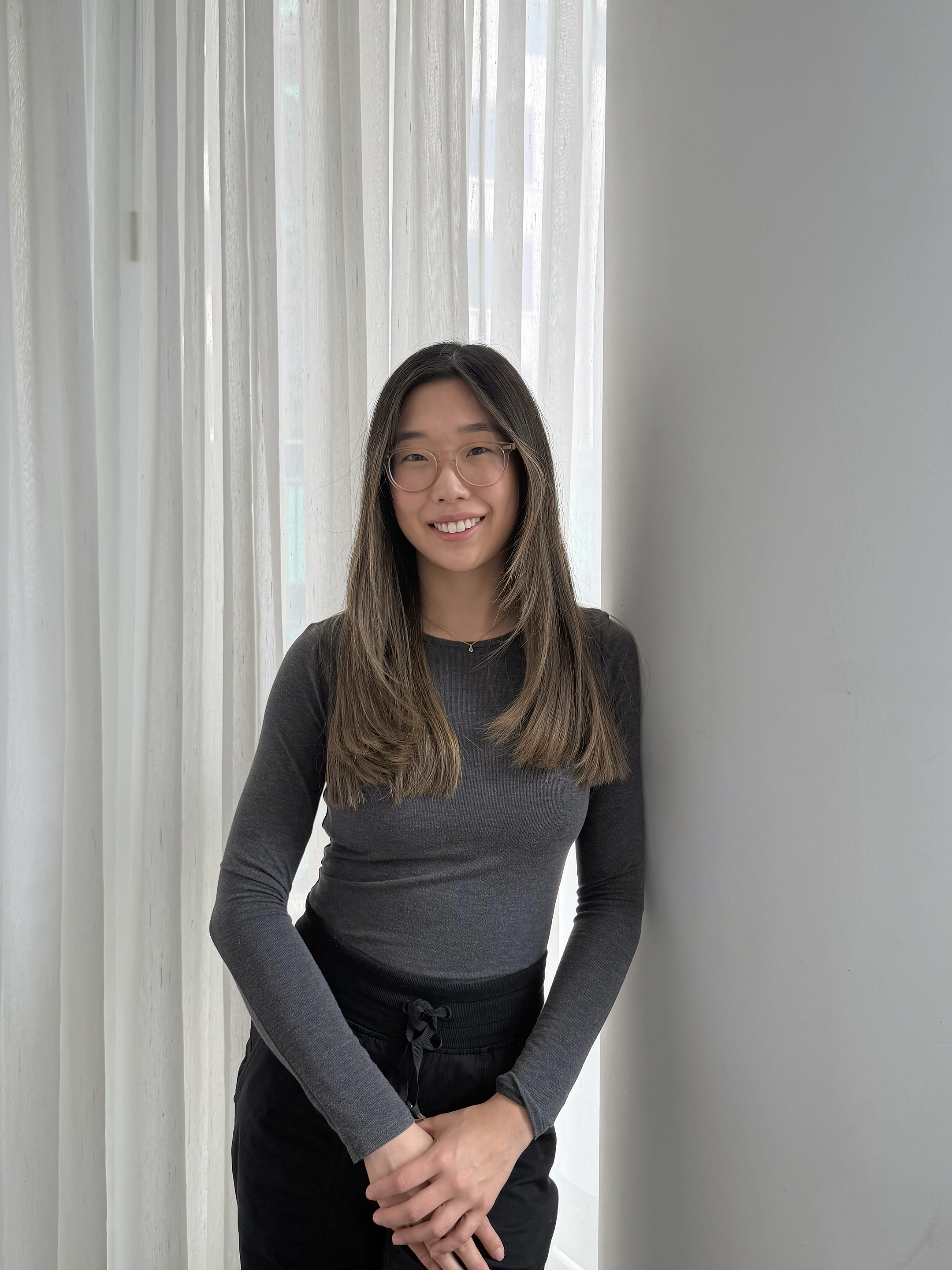 Joyce Wu 头像